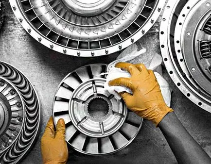 Parts