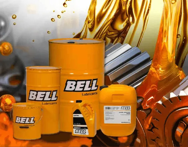 Lubricants