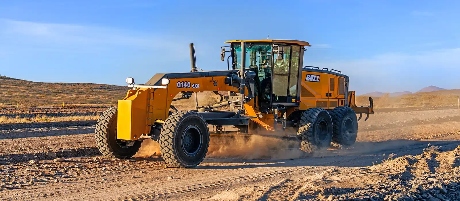 Bell to showcase solutions for every application